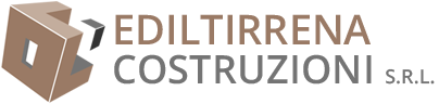 Ediltirrena Costruzioni S.R.L. Logo